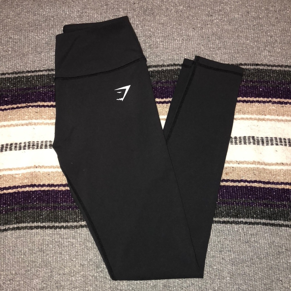 GYMSHARK DREAMY LEGGINGS